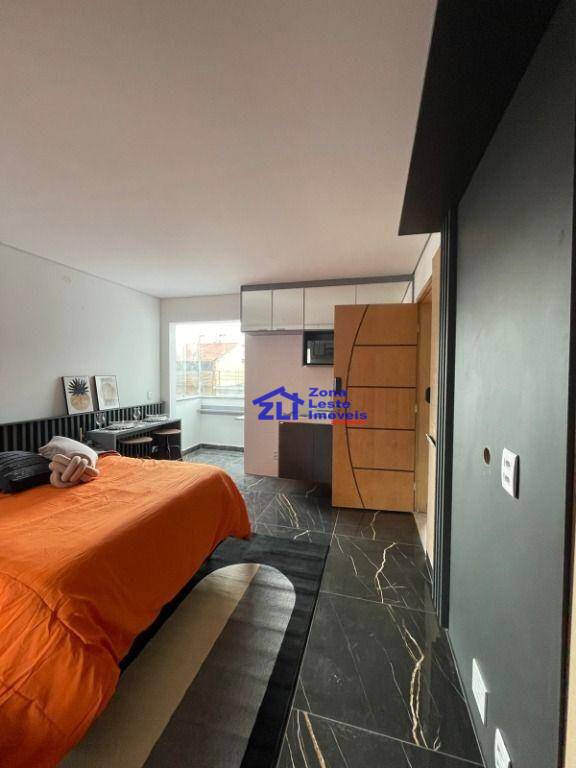 Apartamento à venda com 1 quarto, 20m² - Foto 5