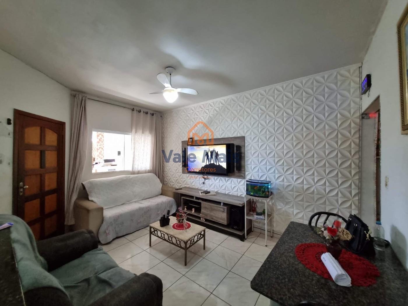 Casa à venda com 2 quartos, 149m² - Foto 7