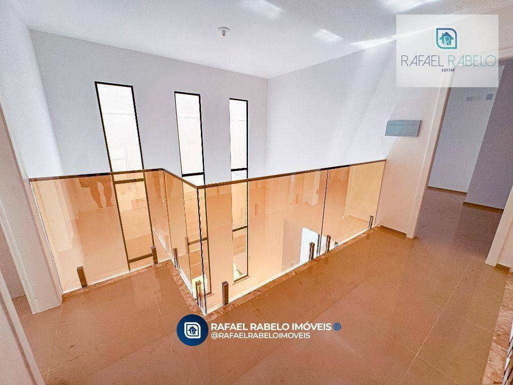 Casa de Condomínio para alugar com 4 quartos, 240m² - Foto 13