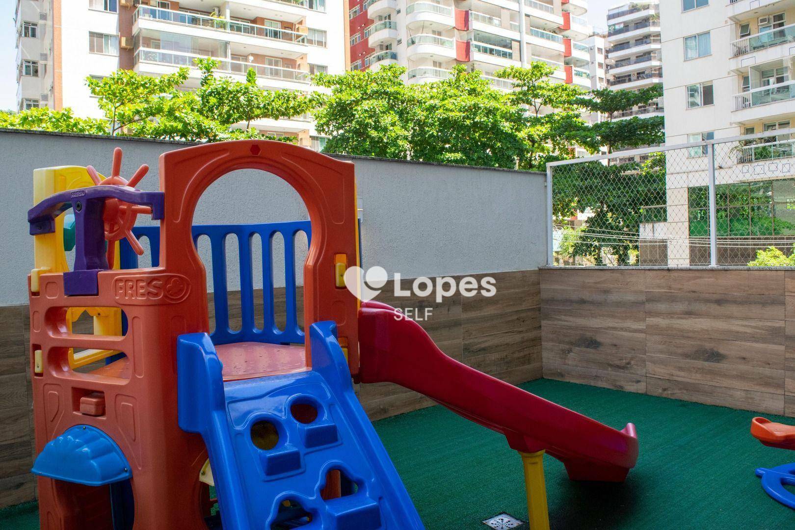 Apartamento à venda com 4 quartos, 182m² - Foto 20