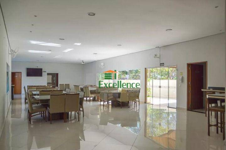 Sobrado à venda com 3 quartos, 174m² - Foto 24