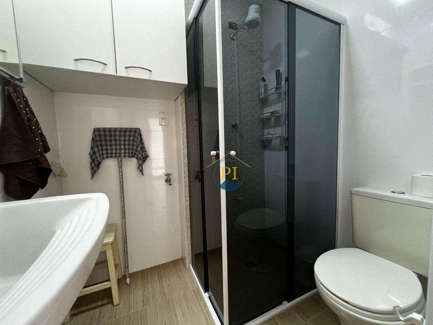 Kitnet e Studio à venda com 1 quarto, 28m² - Foto 6