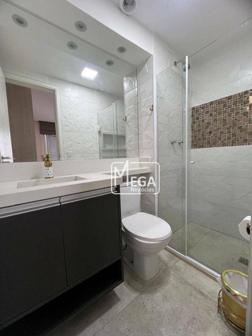 Apartamento à venda com 2 quartos, 60m² - Foto 20