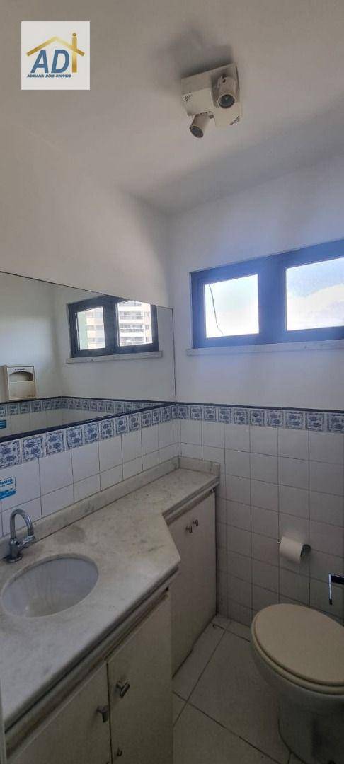 Loja-Salão para alugar, 27m² - Foto 2