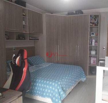 Sobrado à venda com 4 quartos, 400m² - Foto 13