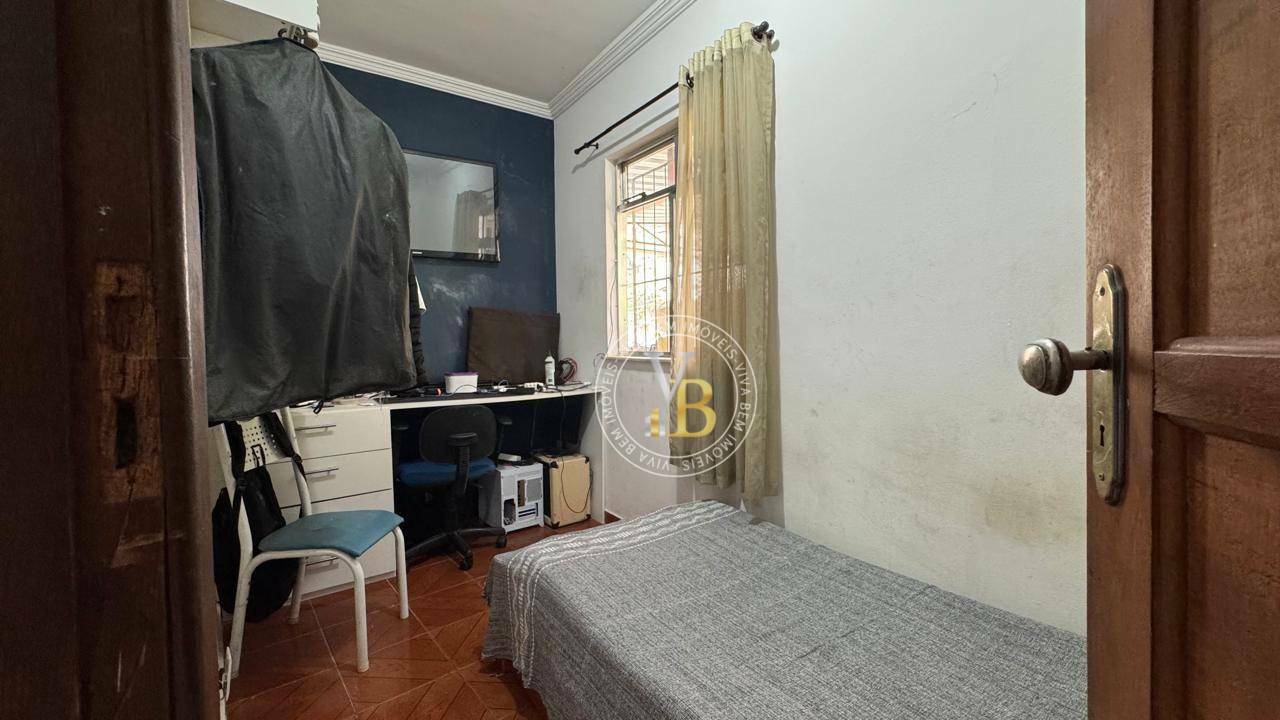 Casa à venda e aluguel com 3 quartos, 150m² - Foto 14