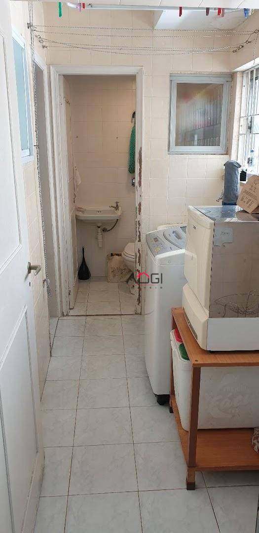 Apartamento à venda com 2 quartos, 67m² - Foto 16