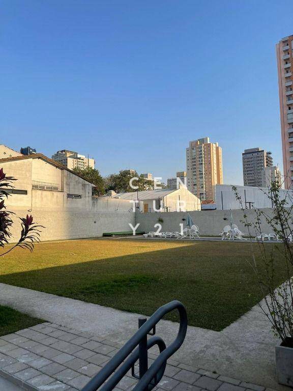 Apartamento à venda com 3 quartos, 98m² - Foto 19