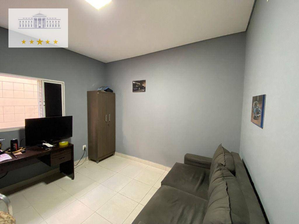 Casa à venda com 3 quartos, 200m² - Foto 7