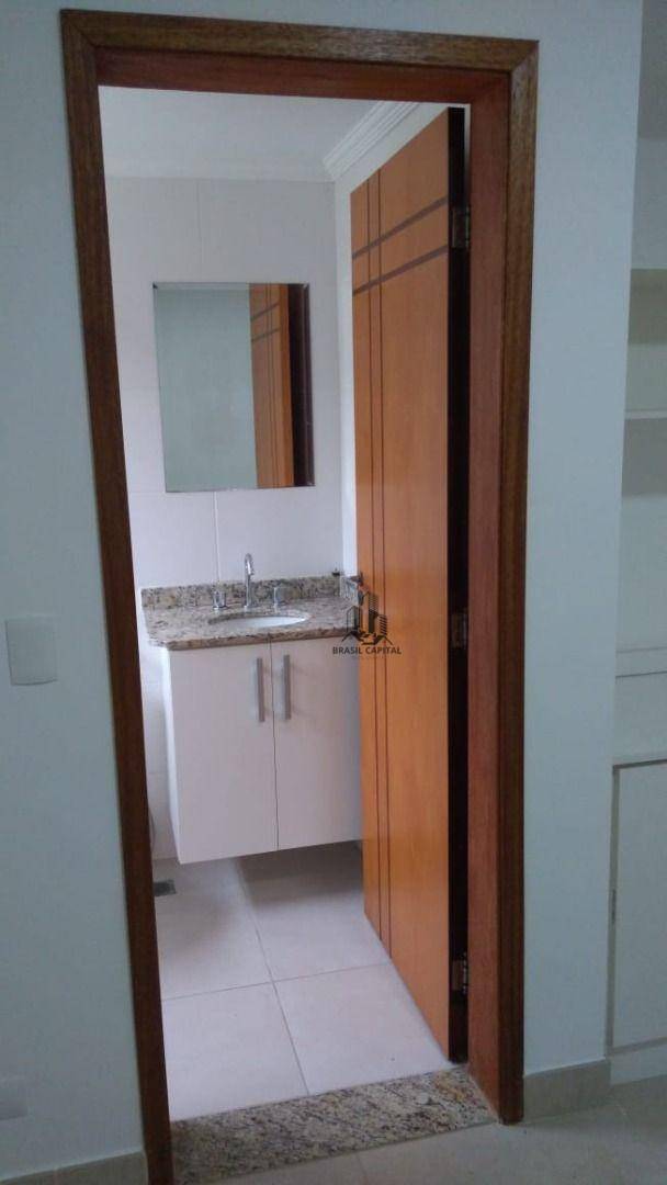 Apartamento para alugar com 1 quarto, 52m² - Foto 5