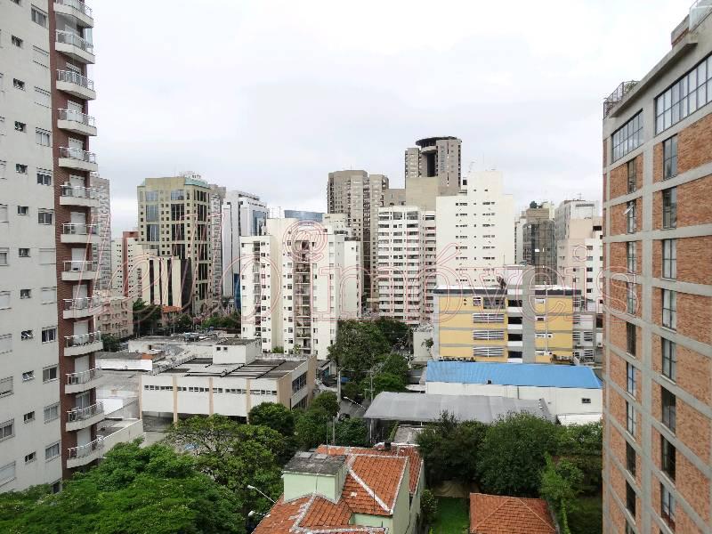 Apartamento para alugar com 2 quartos, 100m² - Foto 7