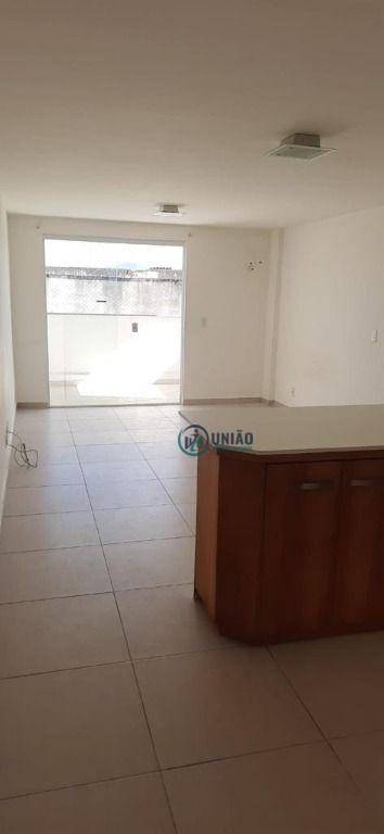 Apartamento à venda com 1 quarto, 40m² - Foto 4