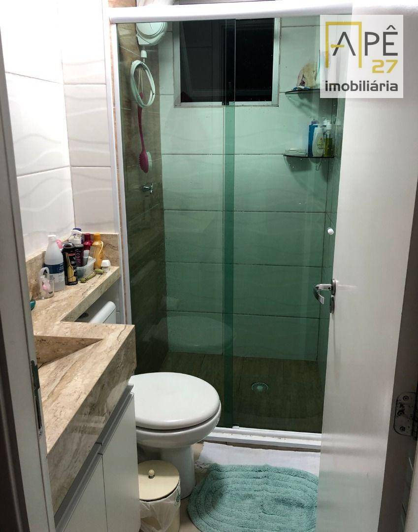 Apartamento à venda com 2 quartos, 42m² - Foto 14