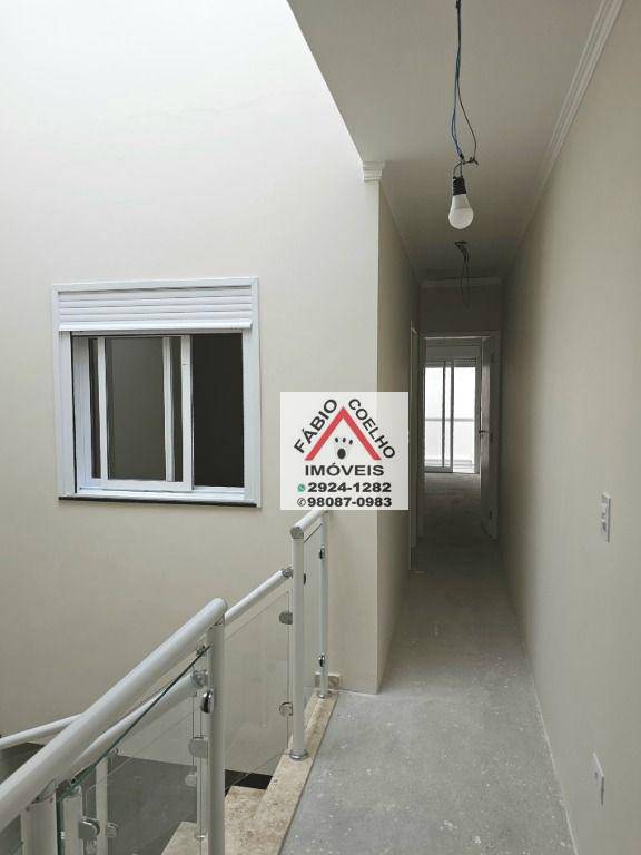 Sobrado à venda com 3 quartos, 130m² - Foto 13