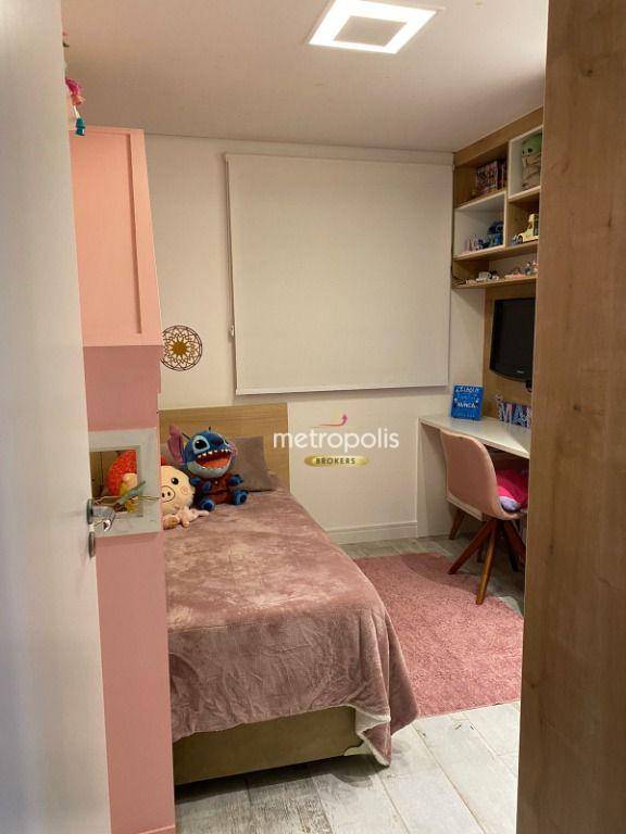 Apartamento à venda com 3 quartos, 90m² - Foto 35