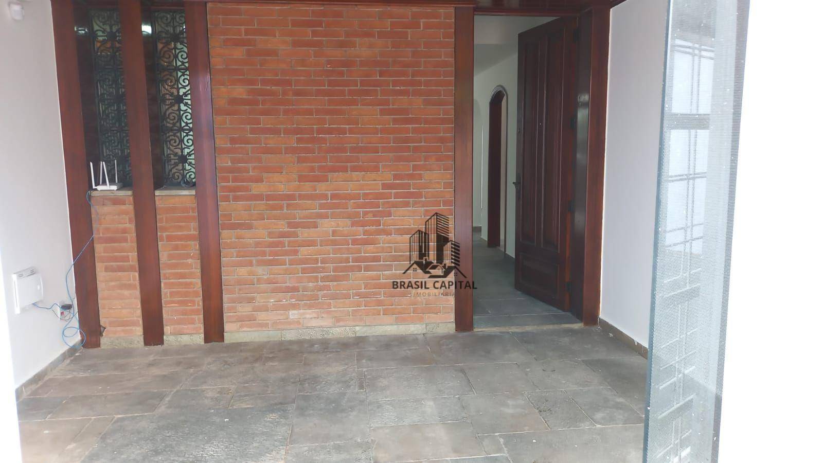 Casa à venda e aluguel com 3 quartos, 250m² - Foto 23