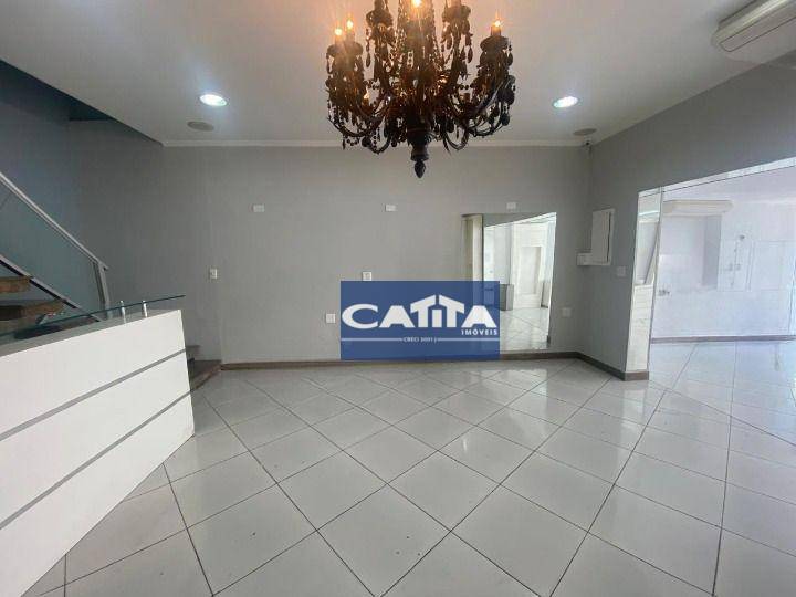 Sobrado para alugar, 213m² - Foto 2