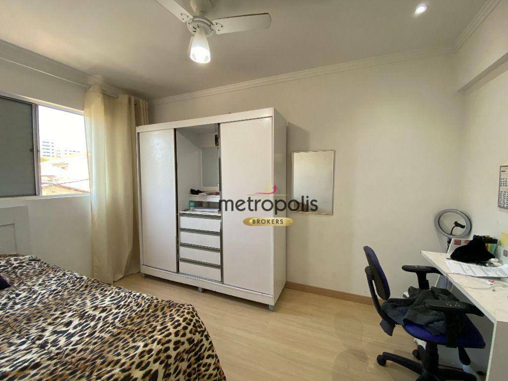 Apartamento à venda com 2 quartos, 56m² - Foto 8