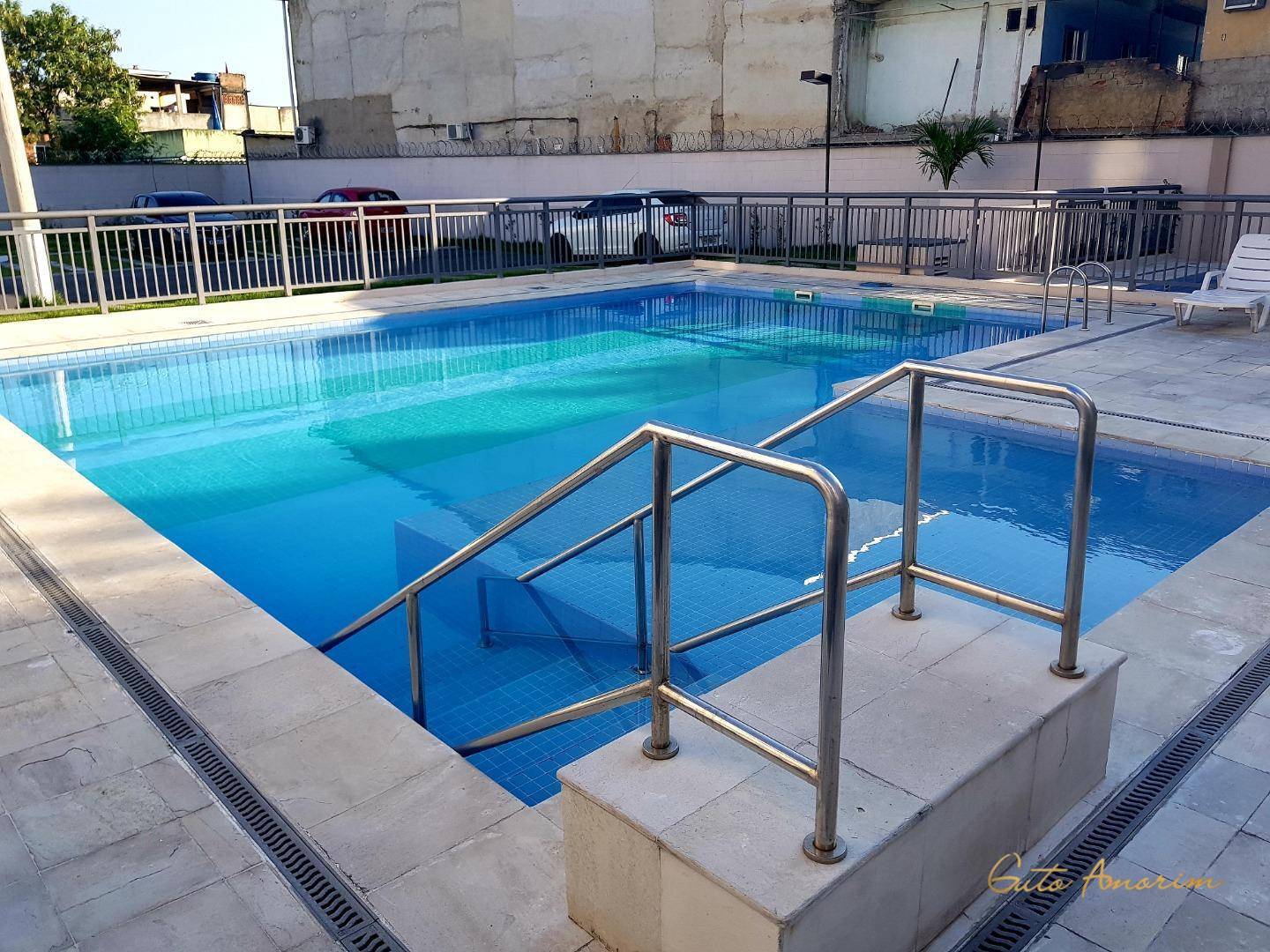 Apartamento à venda e aluguel com 2 quartos, 46m² - Foto 67