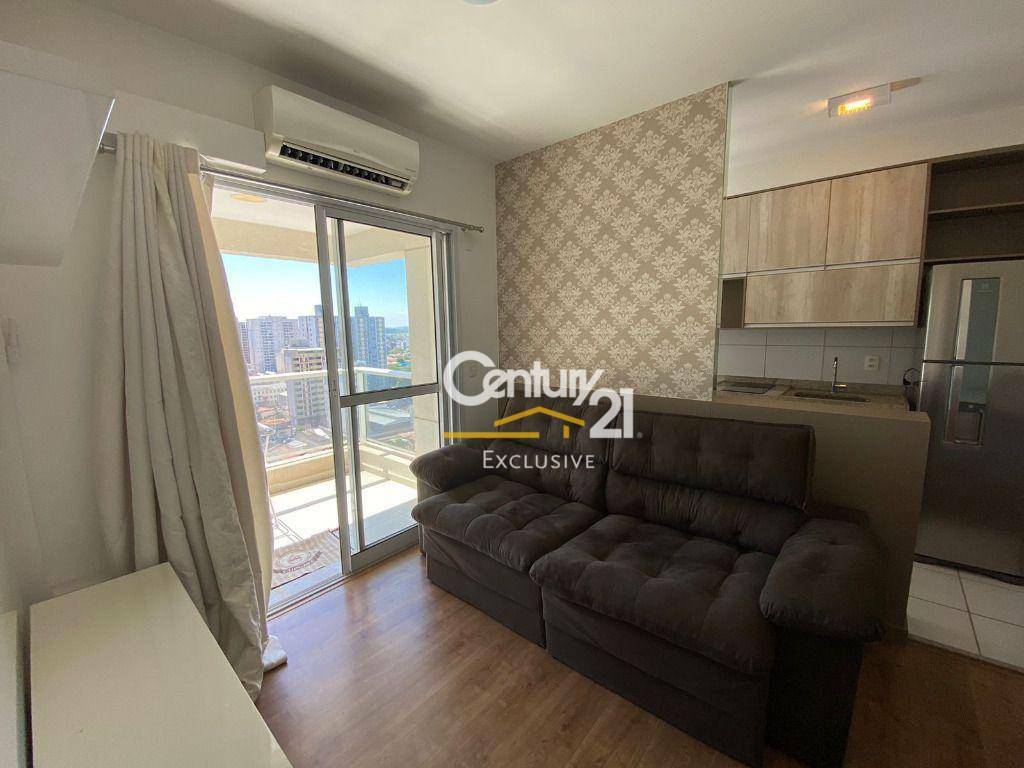 Apartamento à venda com 1 quarto, 41m² - Foto 4