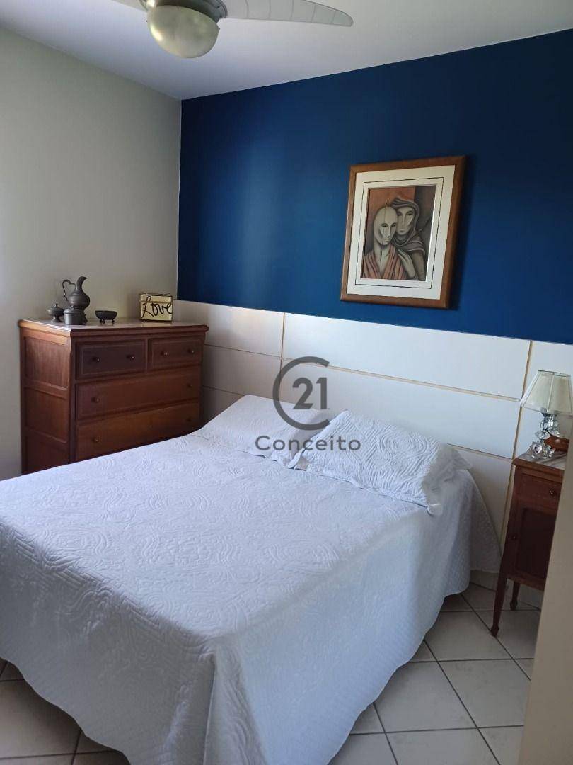 Apartamento à venda com 3 quartos, 74m² - Foto 9