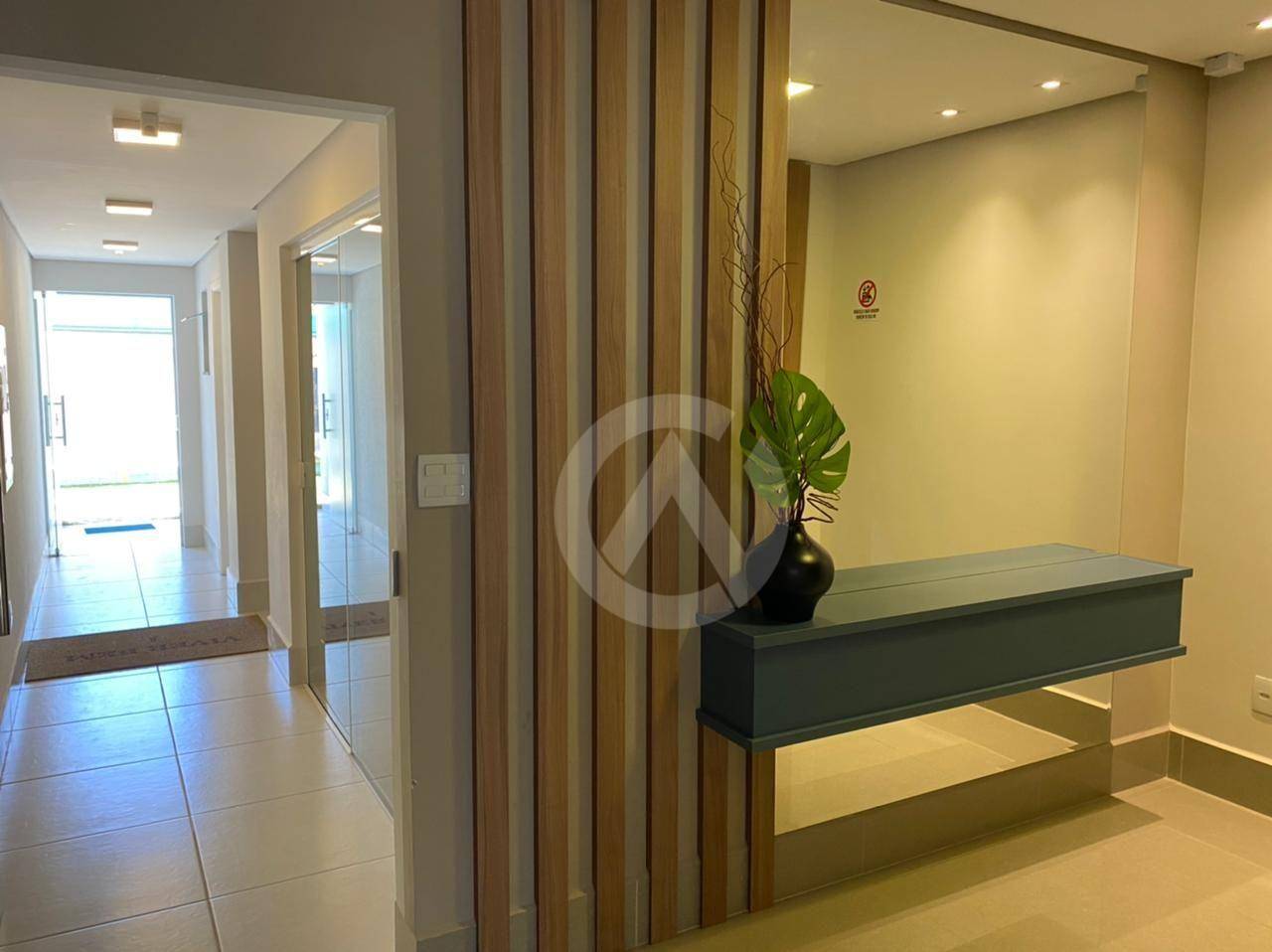 Apartamento à venda com 2 quartos, 60m² - Foto 3