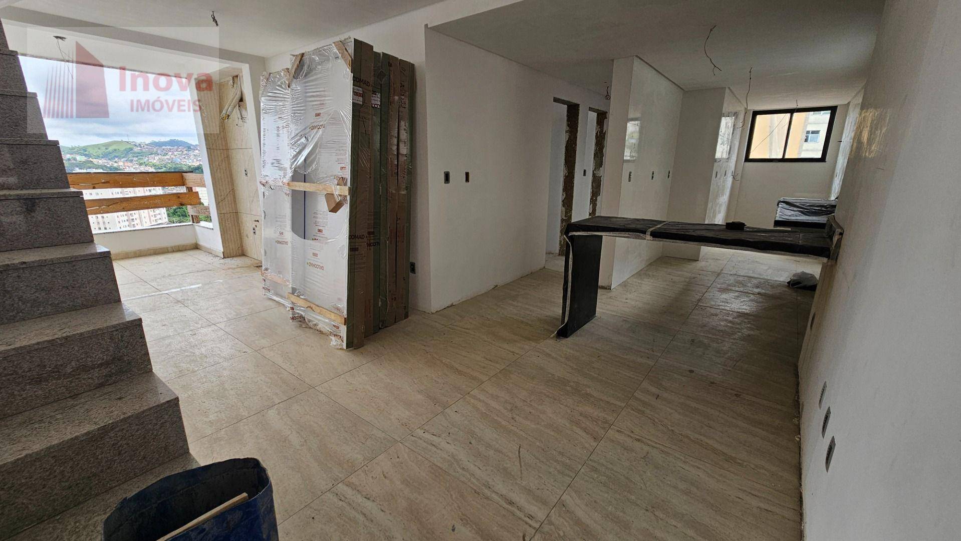 Cobertura, 3 quartos, 160 m² - Foto 4