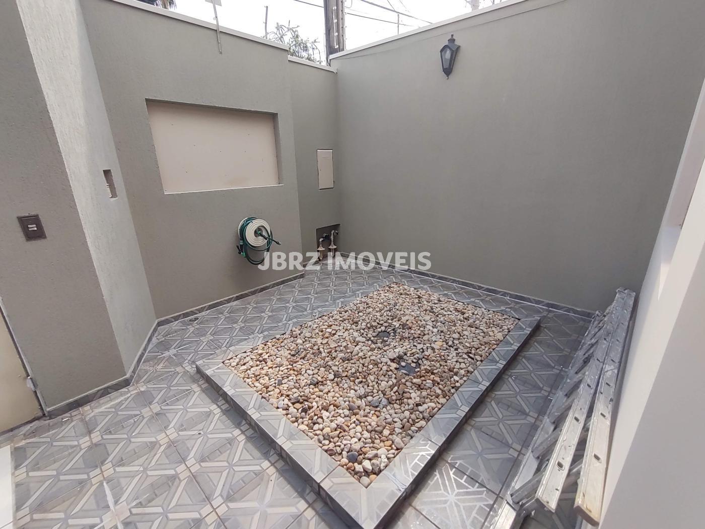 Casa para alugar com 3 quartos, 153m² - Foto 26