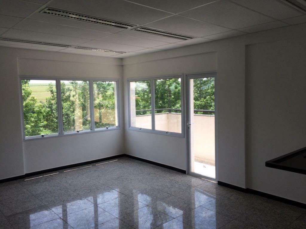 Conjunto Comercial-Sala para alugar, 77m² - Foto 8