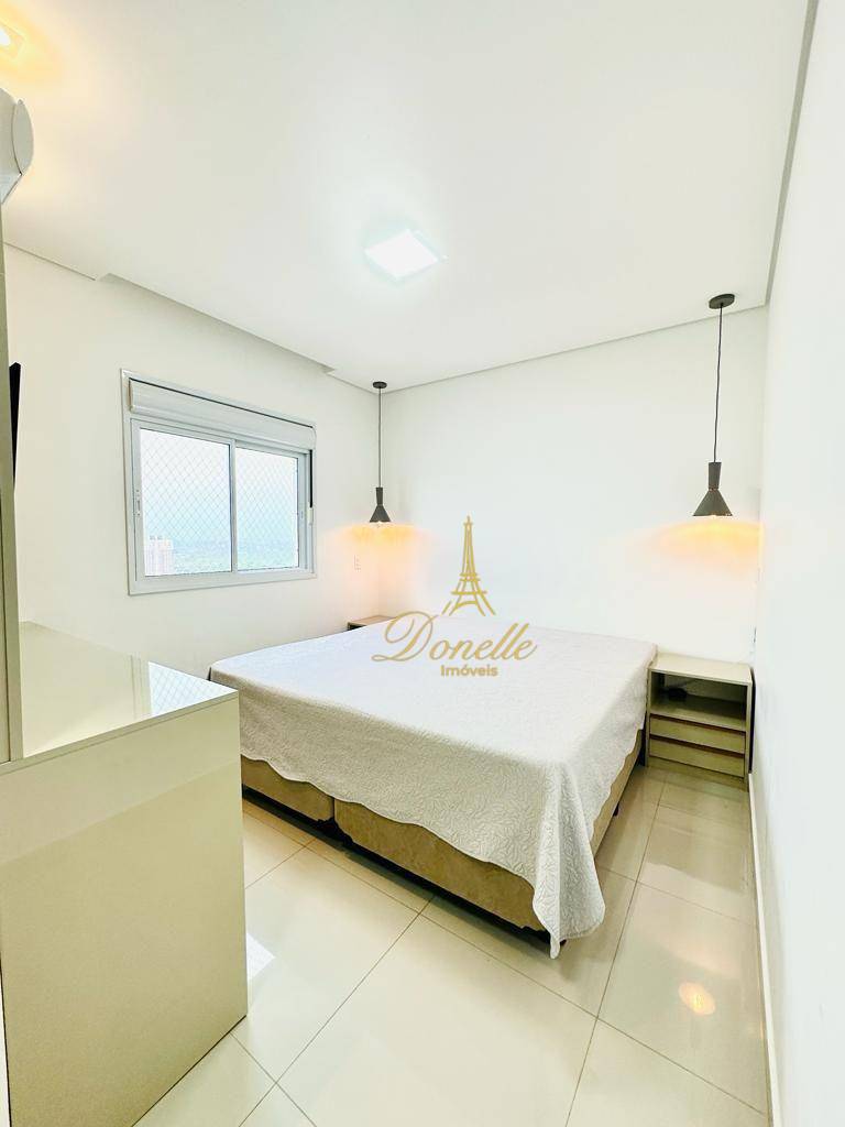 Apartamento à venda com 4 quartos, 133m² - Foto 45