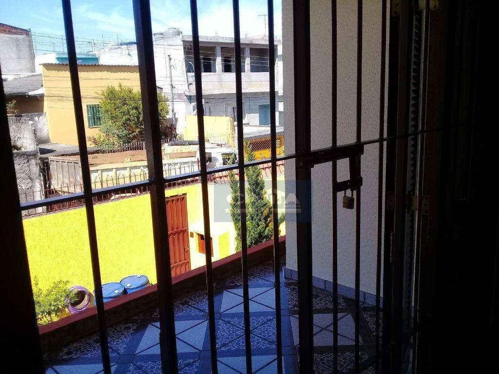 Sobrado à venda com 3 quartos, 168m² - Foto 19