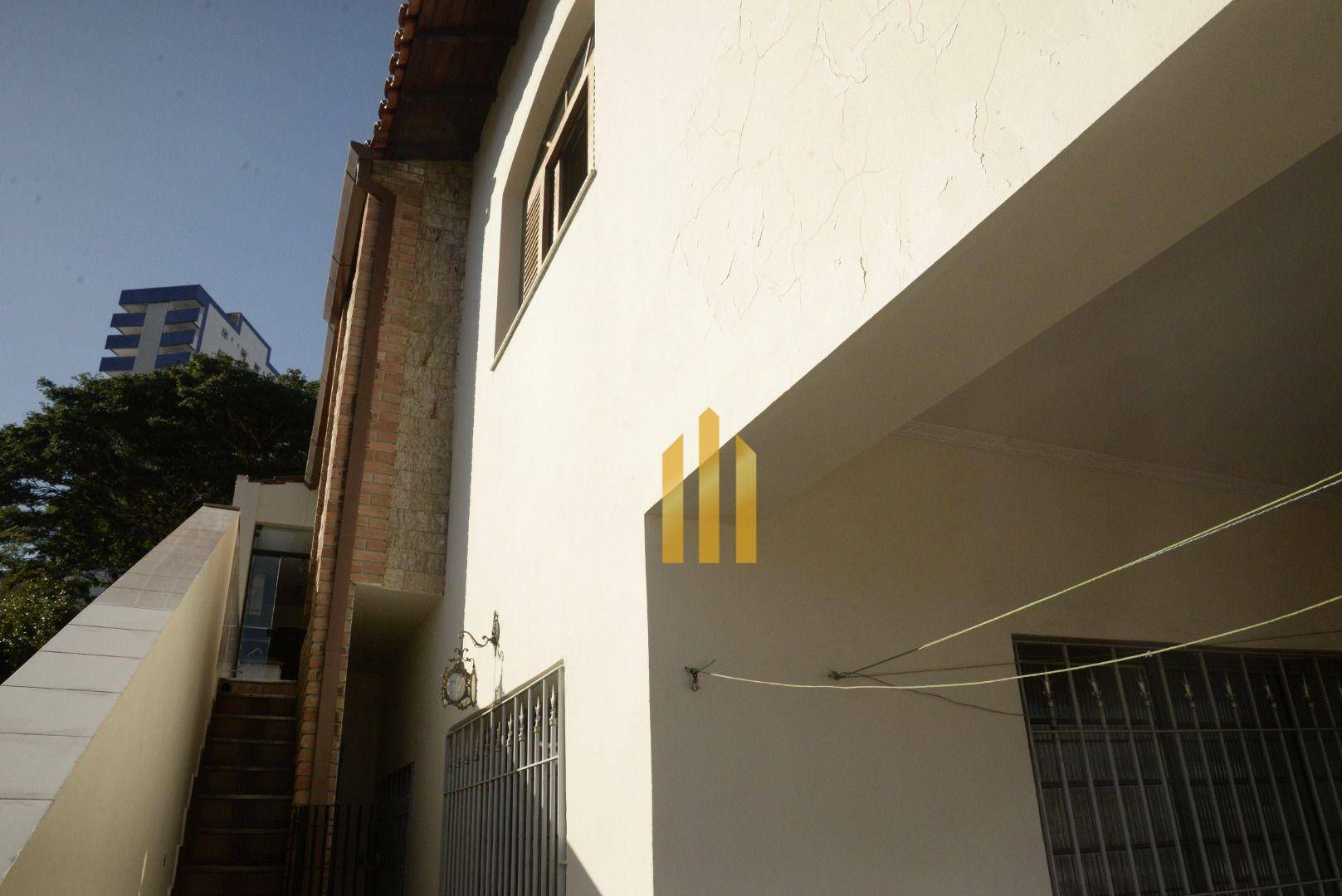 Sobrado à venda com 4 quartos, 600m² - Foto 44