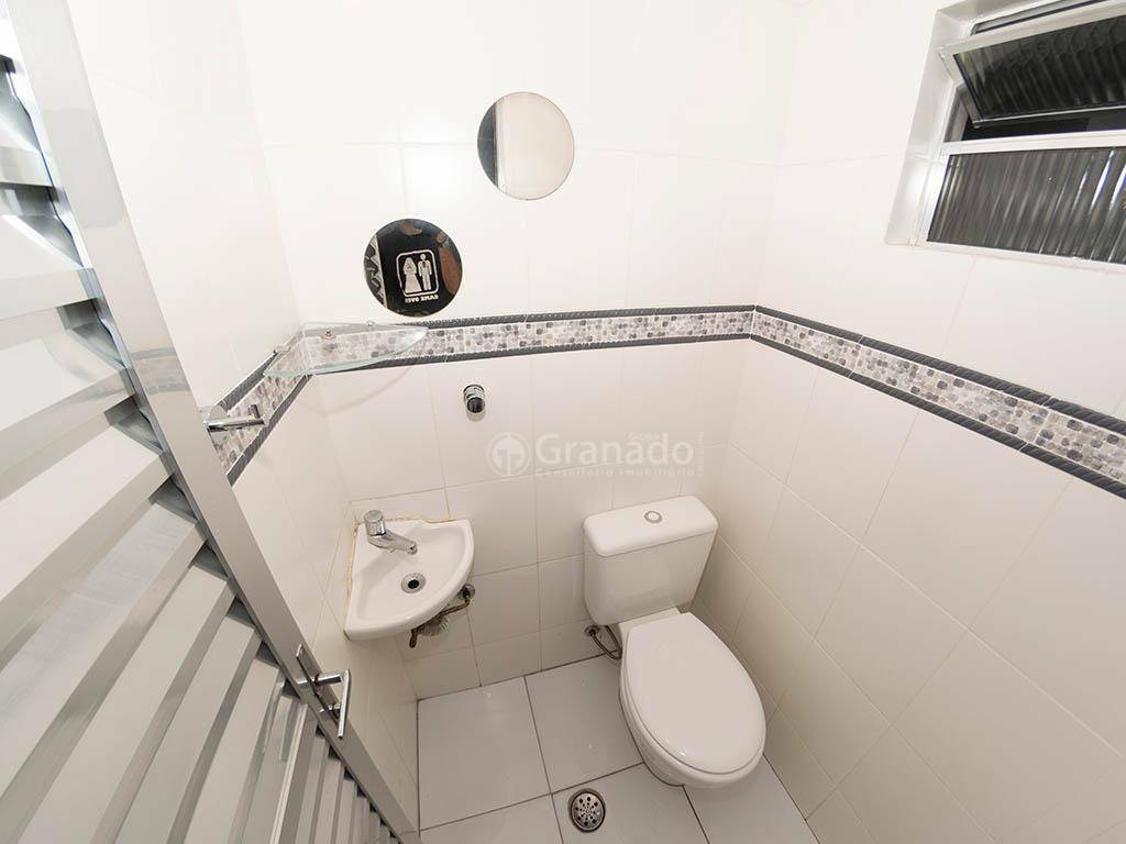 Sobrado à venda com 2 quartos, 130m² - Foto 13