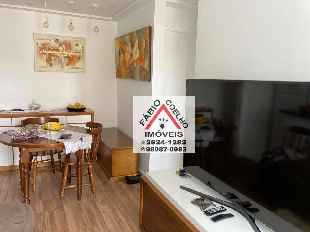 Apartamento à venda com 2 quartos, 47m² - Foto 1