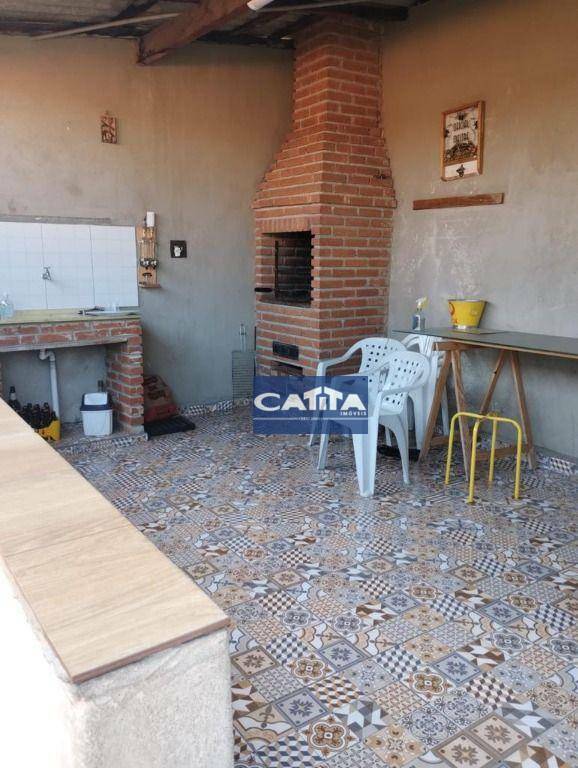 Sobrado à venda e aluguel com 3 quartos, 120m² - Foto 21