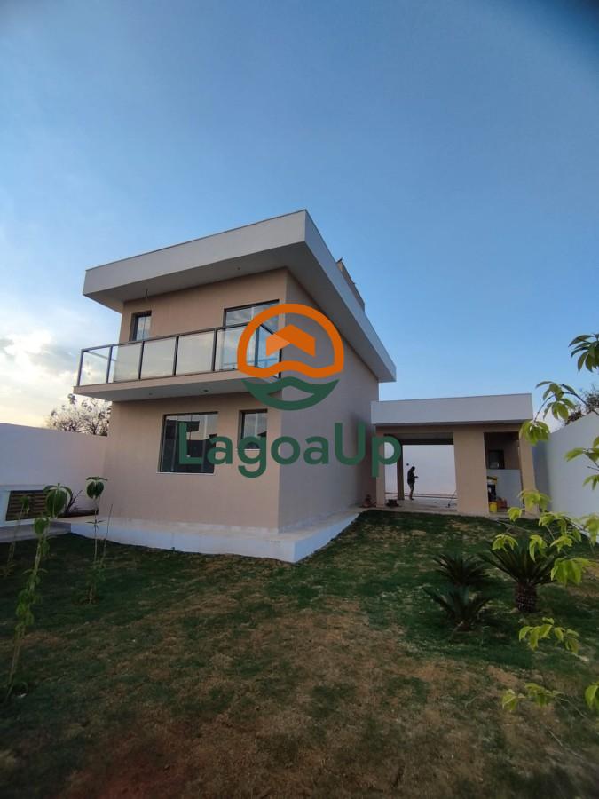 Casa à venda com 4 quartos, 134m² - Foto 19