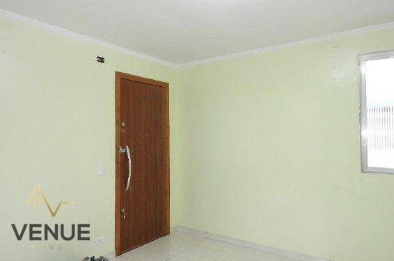 Apartamento à venda com 2 quartos, 56m² - Foto 5