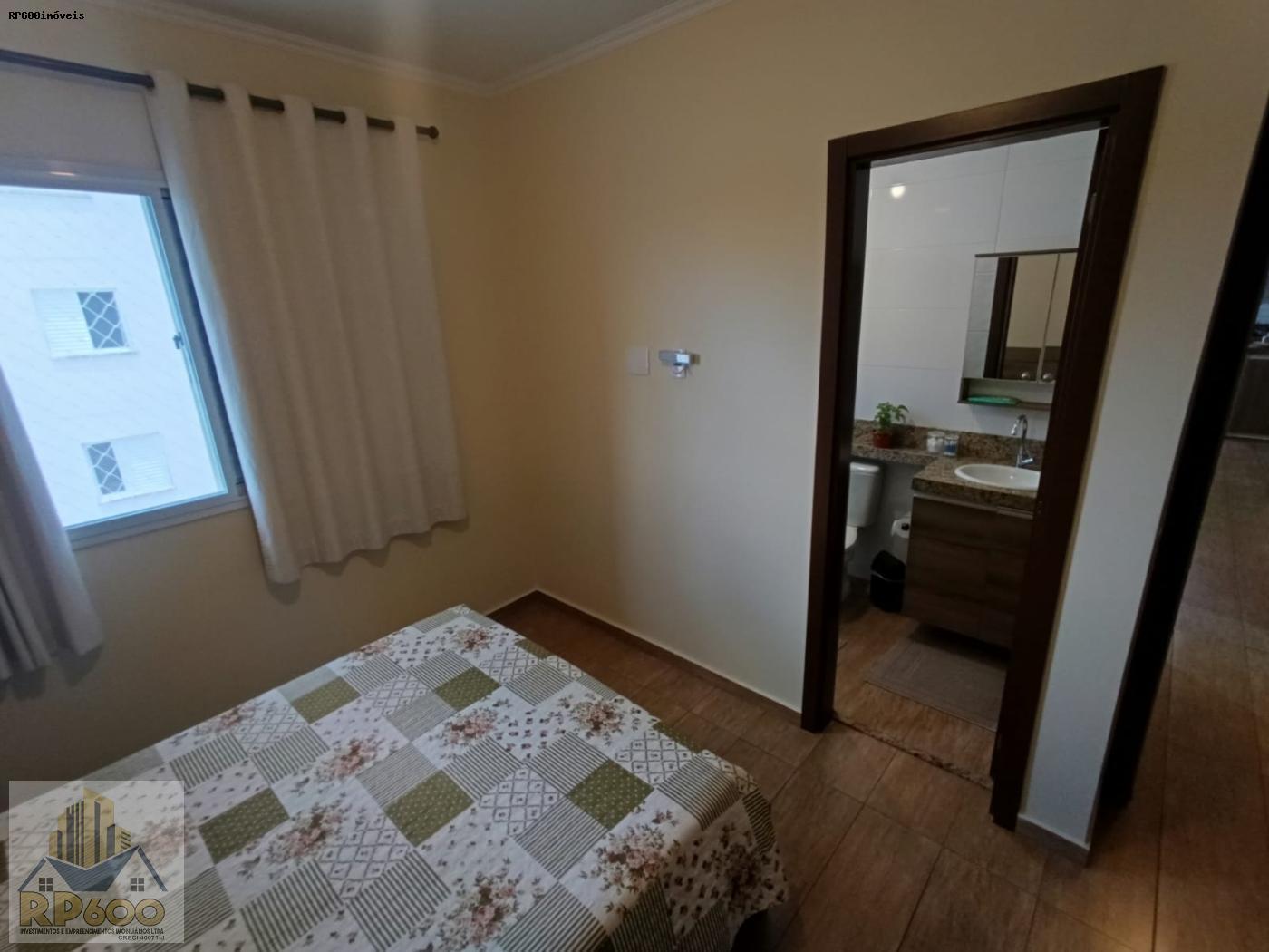 Apartamento à venda com 3 quartos, 66m² - Foto 9