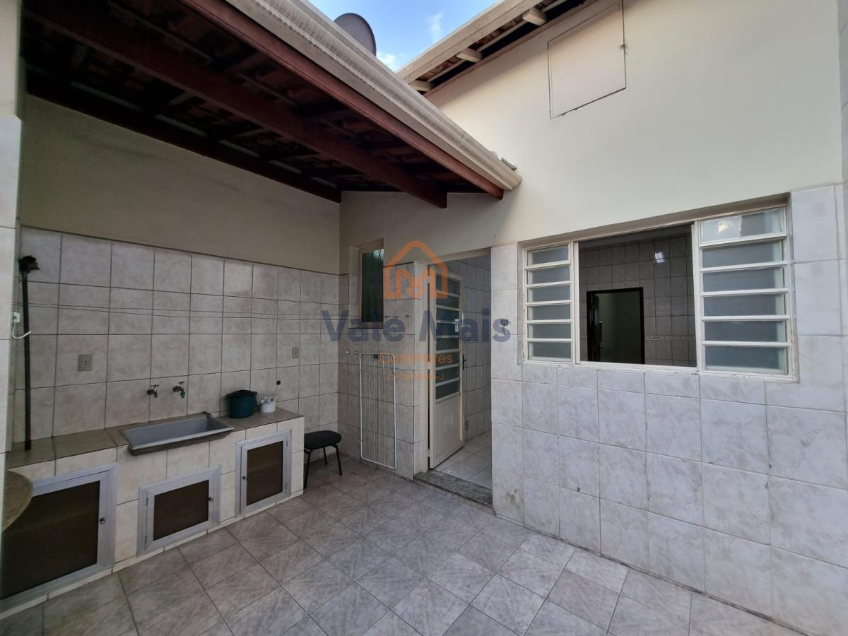 Casa à venda com 2 quartos - Foto 4