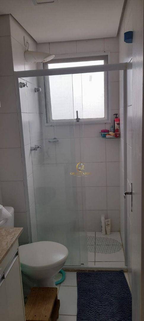 Apartamento à venda com 2 quartos, 56m² - Foto 13