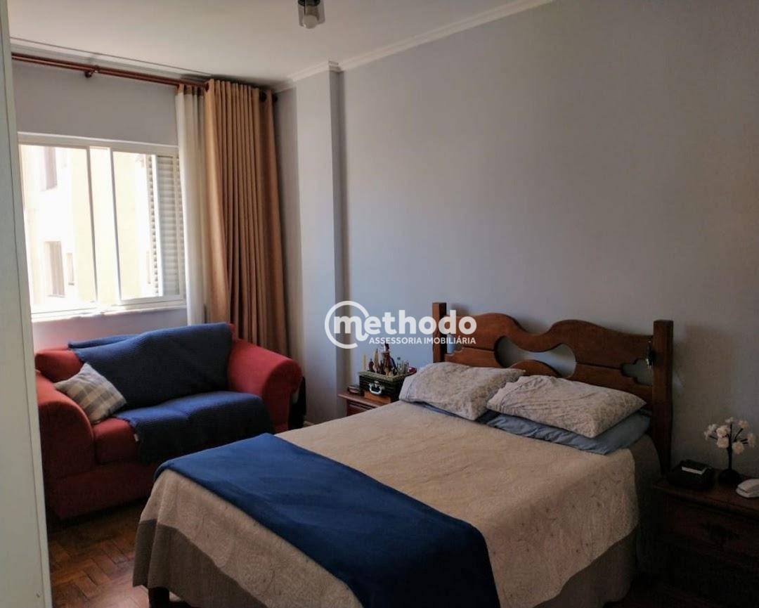 Apartamento à venda com 3 quartos, 97m² - Foto 11