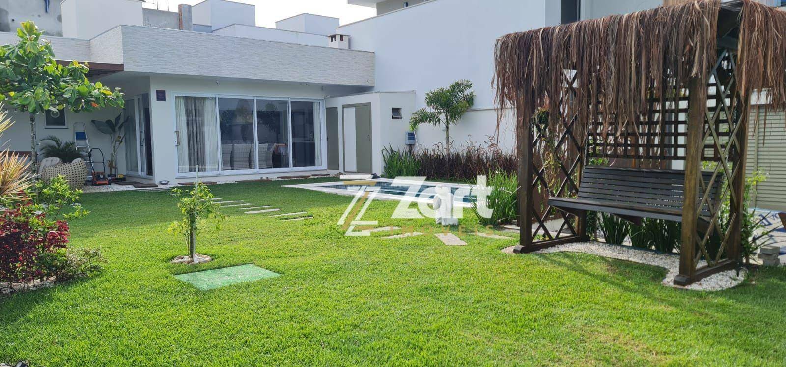 Casa de Condomínio à venda com 1 quarto, 90m² - Foto 21