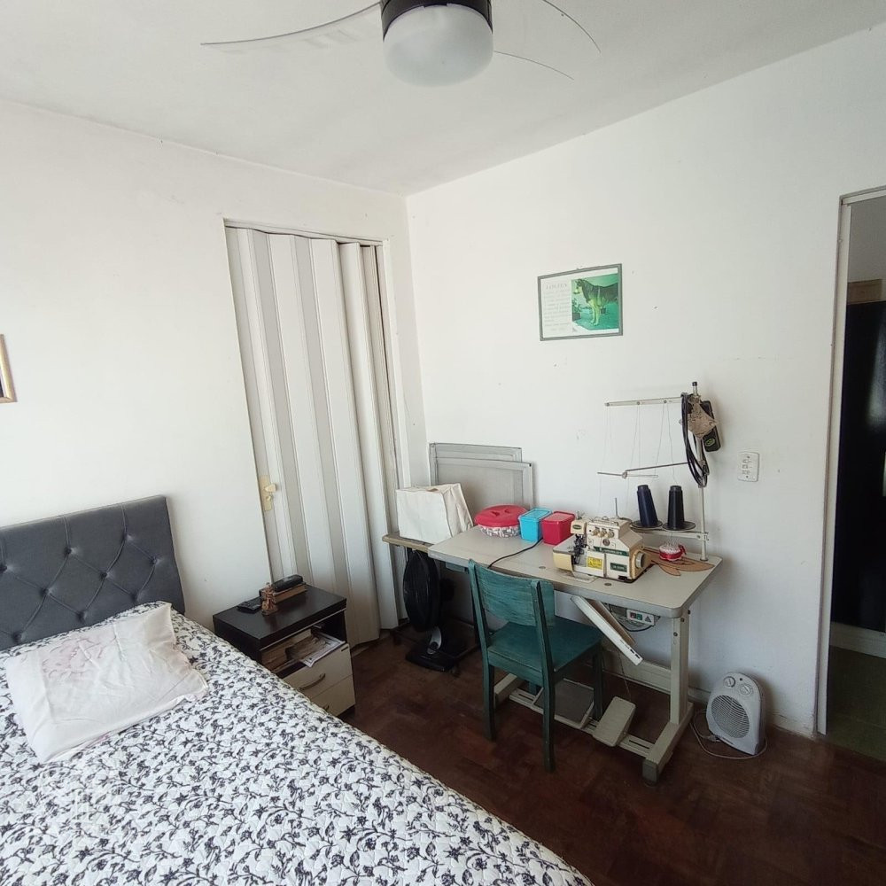 Apartamento à venda com 2 quartos, 62m² - Foto 8