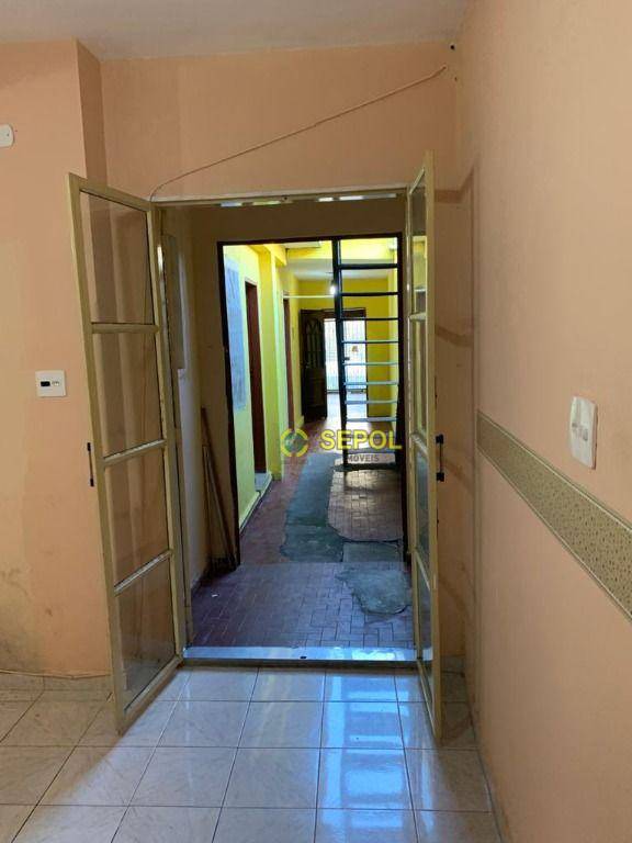 Casa à venda com 2 quartos, 70m² - Foto 15