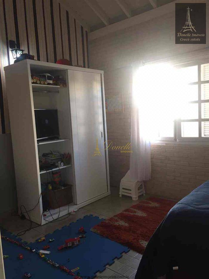 Casa de Condomínio à venda com 3 quartos, 263m² - Foto 32