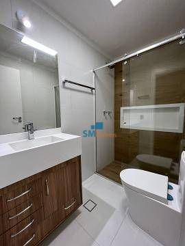 Cobertura à venda com 3 quartos, 200m² - Foto 12