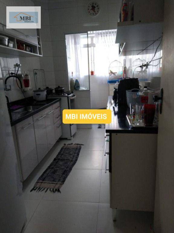 Apartamento à venda com 2 quartos, 62m² - Foto 23