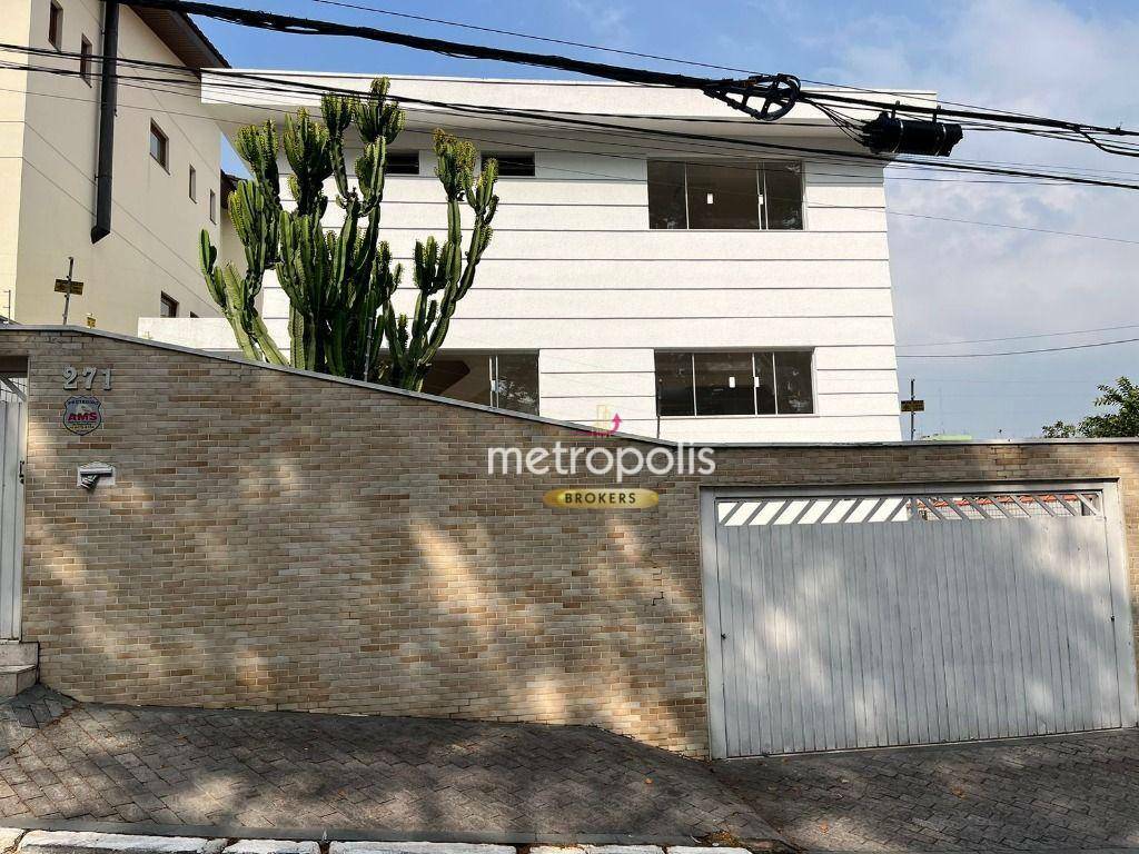 Sobrado para alugar com 3 quartos, 306m² - Foto 44