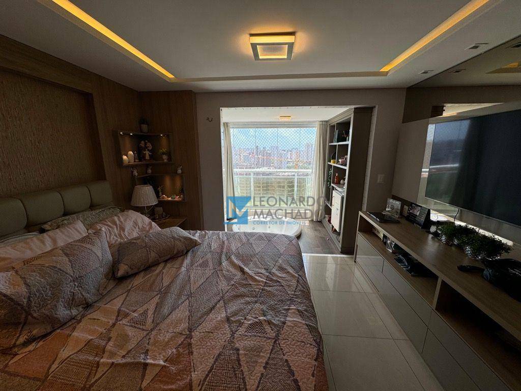 Apartamento à venda com 4 quartos, 172m² - Foto 23