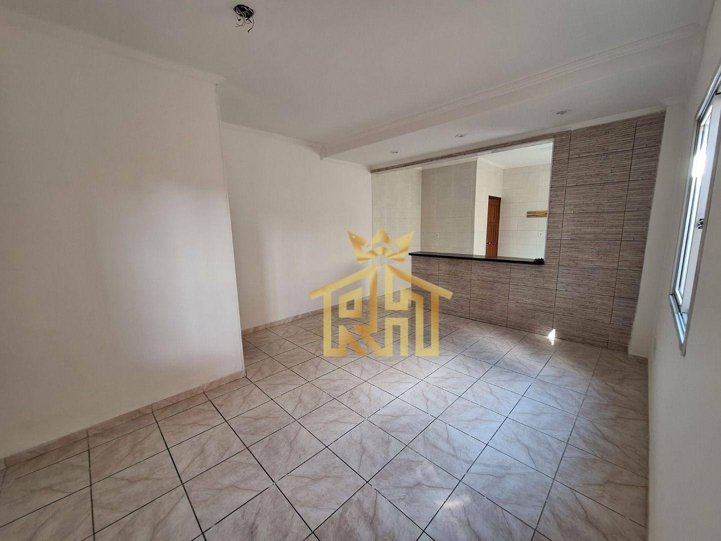 Sobrado à venda com 2 quartos, 90m² - Foto 2